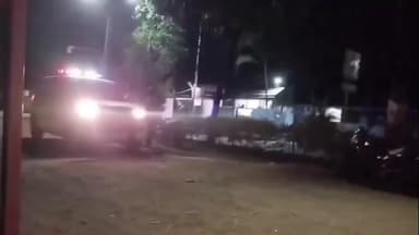 कोरेगाव: कोरेगावात बेकायदा प्राण्यांची कत्तल; पोलिसांची धडक कारवाई, गफुर कुरेशी याच्या विरोधात गुन्हा दाखल