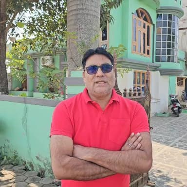 सरकार को SIR के लिए व्यापक जागरुकता अभियान चलाने की आवश्यकता है
राजा खान मुबीन