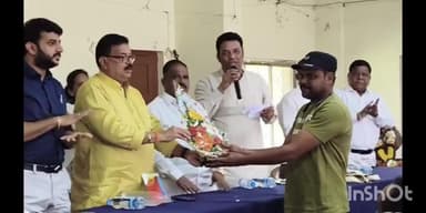 दापोली: पार्थ पवार जमीन घोटाळा प्रकरणी भास्कर शेठ जाधव यांनी मुख्यमंत्री देवेंद्र फडणवीस यांच्यावर डागली तोफ