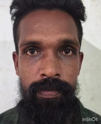 കോന്നി: ക്രെയിൻ ഇടിച്ച് സ്കൂട്ടർ യാത്രക്കാരി മരിച്ച കേസിലെ പ്രതിയെ കോന്നി പോലിസ് അറസ്റ്റു ചെയ്തു