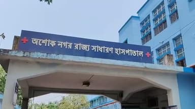 হাবড়া ২: কল্যাণগড় এলাকায় যুবকের ঝুলন্ত দেহ উদ্ধার