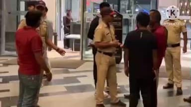 हवेली: दिल्ली ब्लास्टनंतर पुणे आणि पिंपरी चिंचवड हाय अलर्टवर; शहरात कडक पोलीस बंदोबस्त