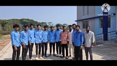 జన్నారం: జన్నారంలో ప్రభుత్వ డిగ్రీ కళాశాల ఏర్పాటు చేయాలి: యుఎస్ఎఫ్ఎ జిల్లా సహాయక కార్యదర్శి సాయితేజ