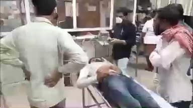 सिकंदराराऊ: कानऊ में युवक ने नशीले पदार्थ का सेवन किया, हालत खराब होने पर परिजन अस्पताल लाए, डॉक्टर ने किया मृत घोषित