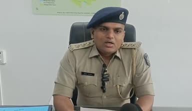 ઓખામંડળ: દિલ્લી લાસ્ટ ઘટના બાદ દ્વારકા જિલ્લાના તમામ ધાર્મિક સ્થળો પર પોલીસનો બંદોબસ્ત ગોઠવ્યો dysp સાગર રાઠોડ એ આપી વિગતો