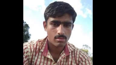 ಬೇಲೂರು: ಮತ್ತಾವರ ಗ್ರಾಮದ ನಂದೀಶ ಆತ್ಮಹತ್ಯೆ, ಕೆರೆಯಲ್ಲಿ ಶವ ಪತ್ತೆ