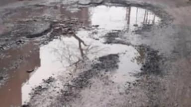 बदलापुर: बदलापुर में पूरलाल-गद्दोपुर बैहारी मार्ग का चौड़ीकरण होगा, ₹16.63 करोड़ की पावती