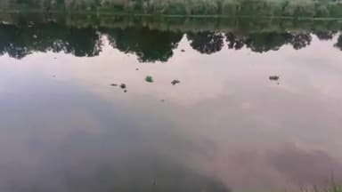 बदलापुर: गजेंद्रपुर घाट पर बनेगा पीपा पुल, जौनपुर-सुल्तानपुर के बीच आवागमन होगा आसान