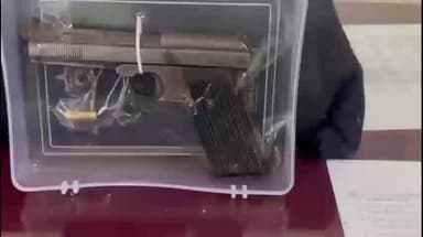 नागपूर शहर: सामाजिक सुरक्षा विभागाने कट्टा कारतुस आरोपीला घेतले ताब्यात : सहाय्यक पोलीस आयुक्त अभिजीत पाटील