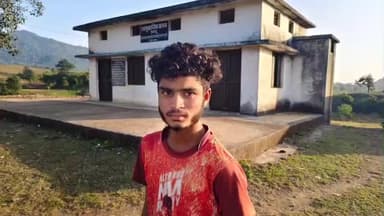 घुघरी: घुघरी जनपद के खम्हरिया ग्राम पंचायत में हुआ भ्रष्टाचार
सीधे खाते में गए ₹3.29 लाख: बिना निर्माण किए
#jansamasya