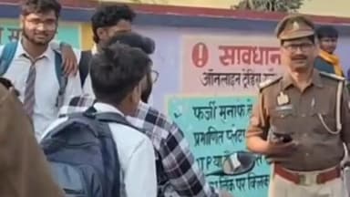 रुधौली: रुधौली थाना क्षेत्र में यातायात माह के तहत पुलिस ने चलाया संघन चेकिंग अभियान