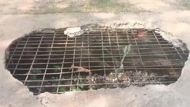 বরাবাজার: চিরুডি গ্রামে ঢোকার রাস্তা দীর্ঘদিন বেহাল, গ্রামে ঢোকে না অ্যাম্বুলেন্স, সমস্যায় গ্রামবাসীরা