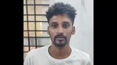 തൃശൂർ: തൃശൂർ റൂറിൽ പോലീസിന്റെ ഓപ്പറേഷൻ കാപ്പ വേട്ട തുടരുന്നു, കുപ്രസിദ്ധ ഗുണ്ട അമിത് ശങ്കറിനെ ഒരു വർഷത്തേക്ക് ജയിലിലടച്ചു