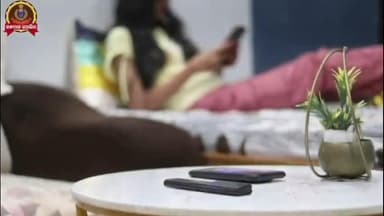 ଫୁଲବାଣୀ ସହର: କନ୍ଧମାଳ SP ଙ୍କ କାଯ୍ୟାଳୟ ପକ୍ଷରୁ ସାଇବର ଅପରାଧ ଙ୍କୁ ରକିବା ଉଦ୍ୟଶରେ l