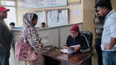 अनूपपुर: जनसुनवाई में लगा समस्याओं का मेला, अफसरों ने सुनीं 30 फरियादें!