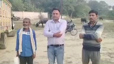 फतेहपुर: कल्यानपुर के बक्सपुर के समीप अज्ञात वाहन की टक्कर से घायल साइकिल सवार की कानपुर ले जाते समय हुई मौत