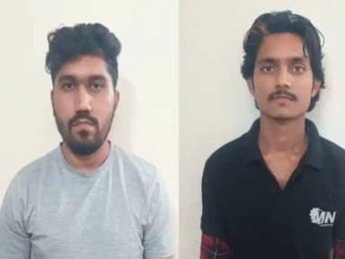 रायपुर: ऑपरेशन साइबर शील्ड: मुंबई-पुणे से ठग गिरफ्तार, फिक्स डिपॉजिट और पार्ट टाइम जॉब के नाम पर बैंक मैनेजर और स्टूडेंट को ठगा