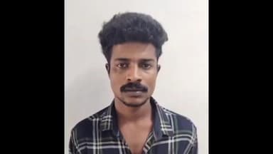 ചാലക്കുടി: മാളയിൽ യുവാവിനെ തലക്കടിച്ച് കൊലപ്പെടുത്താൻ ശ്രമിച്ച കേസിൽ രണ്ട് പ്രതികൾ അറസ്റ്റിൽ