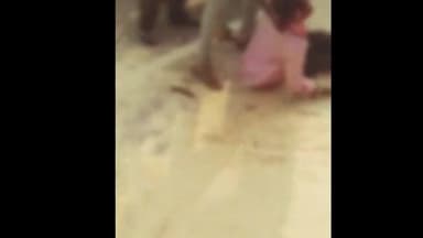 बेलछी: भावनचक गांव के पास पिकअप और बाइक की टक्कर में दो लोग घायल