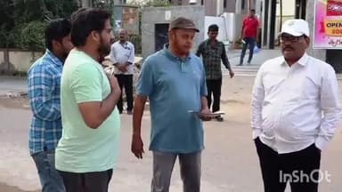 గుంటూరు: గుంటూరు నగరంలో చేపట్టిన అభివృద్ధి పనుల్లో నాణ్యత పాటించాలి :గుంటూరు నగర కమిషనర్ శ్రీనివాసులు