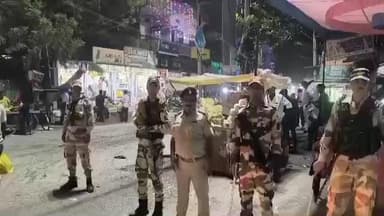 सिवान: सिवान पुलिस ने वाहन जांच के दौरान ₹20,000 का जुर्माना वसूला