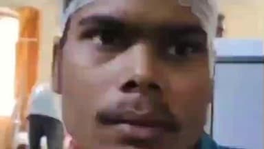 बिलग्राम: भोगैतापुर गांव में जमीन बंटवारे को लेकर परिवार के लोगों ने युवक के साथ की मारपीट, पीड़ित ने थाने में की शिकायत