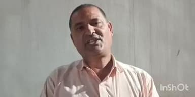 खुसरूपुर: राजद नेता मृत्युंजय यादव ने कहा, एग्जिट पोल पर ध्यान न दें, मतगणना केंद्र पर नजर रखें