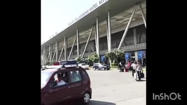 દેત્રોજ રામપુરા: એરપોર્ટ ઓથોરિટી દ્વારા એડવાઈઝરી જાહેર કરાઈ