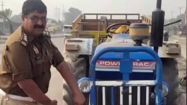 चंदौली: चंदौली में यातायात पुलिस ने की बड़ी कार्रवाई, 601 वाहनों का चालान, ₹448600 का जुर्माना