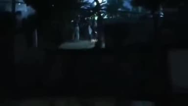 कटरा: धनौर हनुमान नगर टोला में शॉर्ट सर्किट से लगी आग, मवेशी समेत एक महिला झुलसी