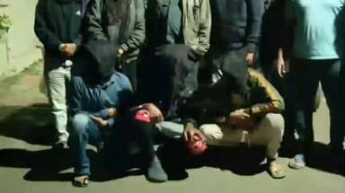 नागपूर शहर: गुन्हे शाखा अमली पदार्थ विरोधी पथकाने एमडी तस्करांना घेतले ताब्यात : सहाय्यक पोलीस आयुक्त अभिजीत पाटील