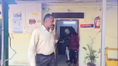 नागपूर ग्रामीण: बीएसएनएल ऑफिस मधून चोरी करणाऱ्या आरोपींना वाडी पोलिसांनी केली अटक