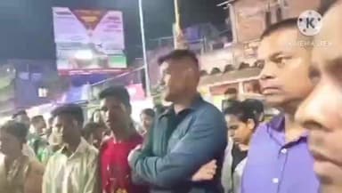 তিতাবৰ: তিতাবৰ চাৰি আলিত শ্ৰদ্ধাঞ্জলি অনুষ্ঠান , জগত সিঙে হত্যা কৰা ছাত্ৰী গৰাকীলৈ জনাই শ্ৰদ্ধাঞ্জলি , ন্যায় বিচাৰিছে সকলোৱে