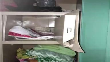 नागपूर शहर: वैशाली नगर येथे दोन भावांच्या घरी घरफोडी लाखो रुपयांचा मुद्देमाल लंपास