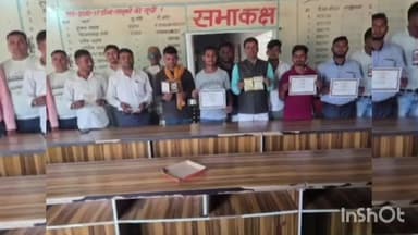 छतरपुर: काला पहाड़ और कचनपुर पंचायत में “युवा वीर कृष्ण सेना” की नई कमेटी का गठन