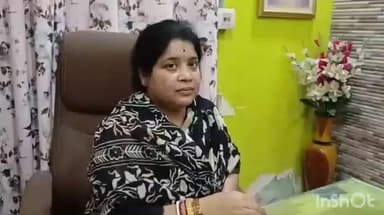 বনগাঁ: বনগাঁ পৌরসভার ভাইস চেয়ারম্যান জোৎস্না আঢ্যকে অপসারণ করে চিঠি পাঠালো চেয়ারম্যান