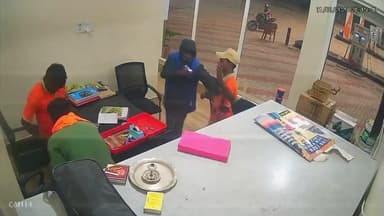 বলরামপুর: মালতি এলাকায় হীরালাল ফুয়েল সেন্টার নামে পেট্রল পাম্পে ডাকাতির ঘটনায় গ্রেফতার এক অভিযুক্ত