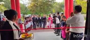 श्योपुर: विधिक सेवा प्राधिकरण ने लगाई जागरूकता प्रदर्शनी, न्यायोत्सव सप्ताह के अंतर्गत हुआ आयोजन