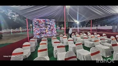 सोनपुर: सोनपुर मेले में सुरक्षा के लिए 350 सीसीटीवी कैमरों से निगरानी शुरू