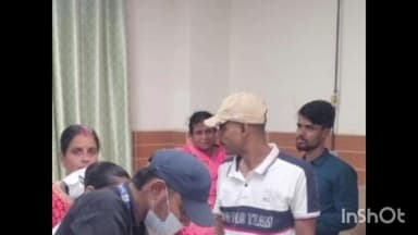 छपरा: नरहरपुर गांव में आपसी विवाद में मारपीट, तीन लोग घायल