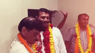 ડભોઇ: ડભોઇ APMC ચુંટણીનું પરિણામ જાહેર — પ્રથમવાર ભાજપનો ભગવો લહેરાયો