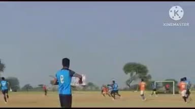 हमीरपुर: रहमानियां कॉलेज मैदान में मौलाना सलीम की याद में खेले गए हाकी टूर्नामेंट में लखनऊ साईं फाइनल में पहुंची