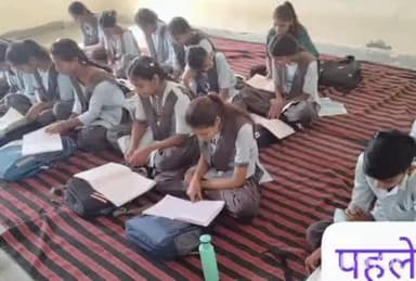 अटरू: अटरू के किशनपुरा विद्यालय में दिया अनुकरणीय योगदान, ग्रामीणों ने की सराहना