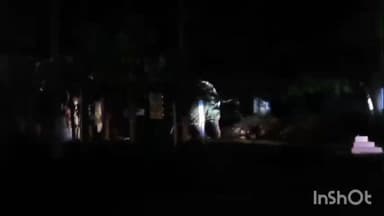 মৰঙী: একাংশ উদণ্ড যুৱকৰ কাণ্ডত খঙাল হৈ উঠিছে বন্য হস্তীৰ যাক, লৈছে তীব্ৰ ৰূপ, পোৰাবাংলাত ভাঙি লণ্ডভণ্ড এটা পৰিয়ালৰ বাসগৃহ