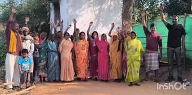 मसलिया: बागदुमी गांव में जलमीनार बंद, ग्रामीण पेयजल संकट से जूझ रहे, विभाग से मरम्मत की मांग