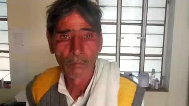 बुहाना: पचेरी कलां पुलिस ने आबकारी अधिनियम के प्रकरण में फरार चल रहे एक आरोपी को किया गिरफ्तार