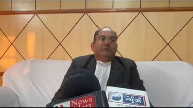 जोगिंदर नगर: जोगिंद्रनगर में रेप के दोषी को 15 साल कठोर कारावास और 5 लाख रुपये जुर्माना, जानकारी दी उपजिला न्यायवादी राजीव शर्मा ने