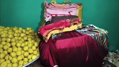 खैर: लुटेरी दुल्हन का तांडव: टप्पल क्षेत्र के जट्टारी गांव में शादी में लाखों की ठगी, पुलिस जांच में जुटी