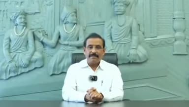 घनसावंगी: राजेश टोपे यांनी दिल्ली येथील घटनेतील मृताना वाहीली श्रध्दांजली