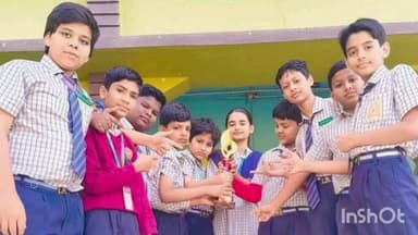 धनबाद/केंदुआडीह: धनबाद सिटी स्कूल के छात्रों ने ताइक्वांडो चैम्पियनशिप में बाजी मारी